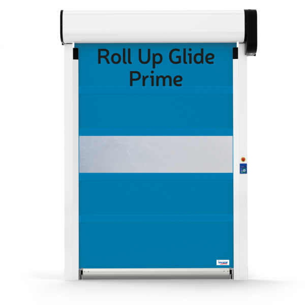 Rollup Glide